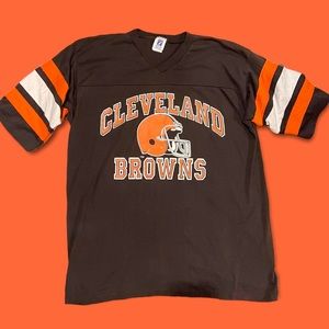 Vintage Cleveland Browns Shirt